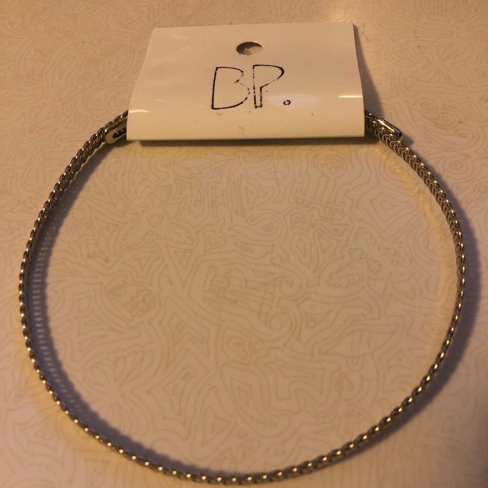 BP Necklace